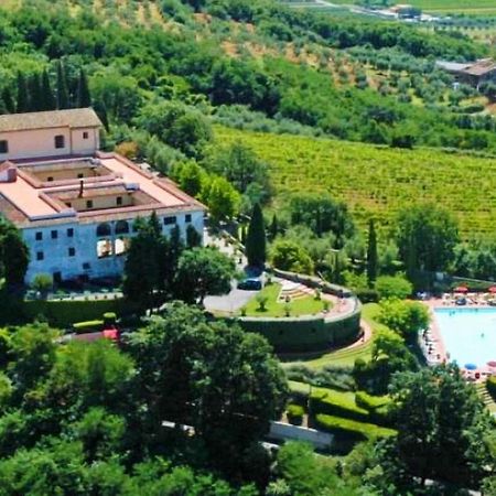 Antico Convento Park Hotel et Bellevue Pistoia Extérieur photo