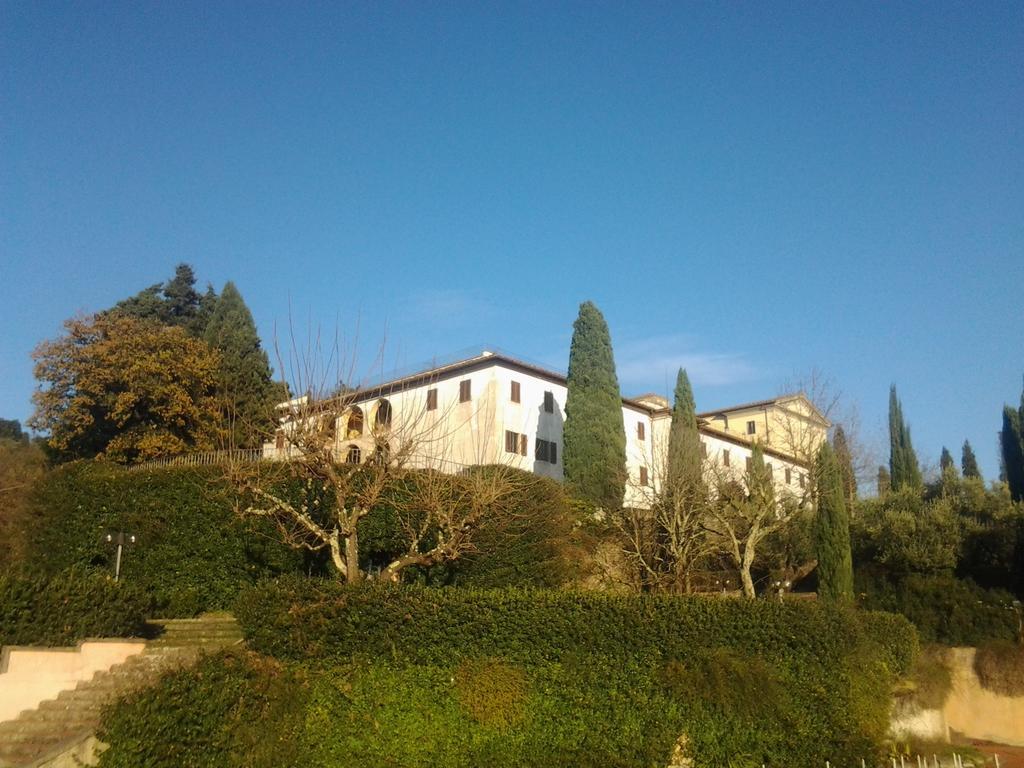 Antico Convento Park Hotel et Bellevue Pistoia Chambre photo