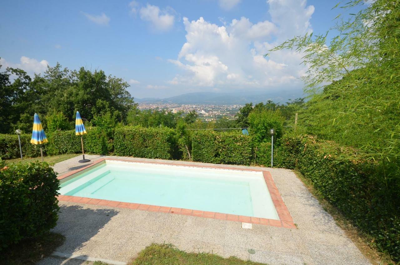 Antico Convento Park Hotel et Bellevue Pistoia Extérieur photo