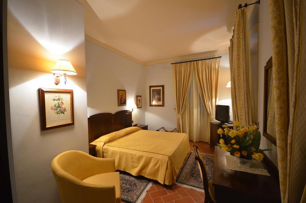 Antico Convento Park Hotel et Bellevue Pistoia Extérieur photo